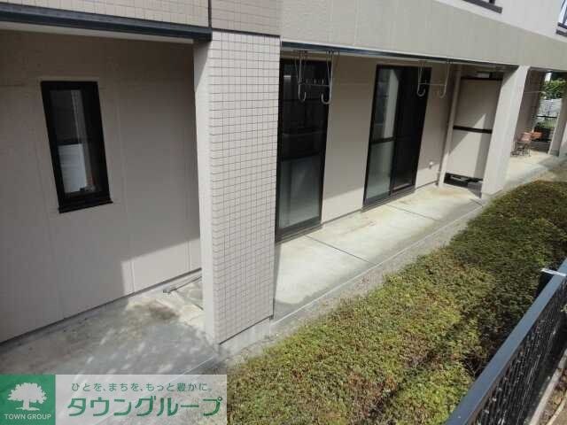 パールハイムの物件内観写真