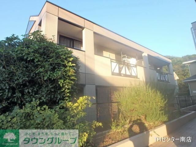 パールハイムの物件内観写真