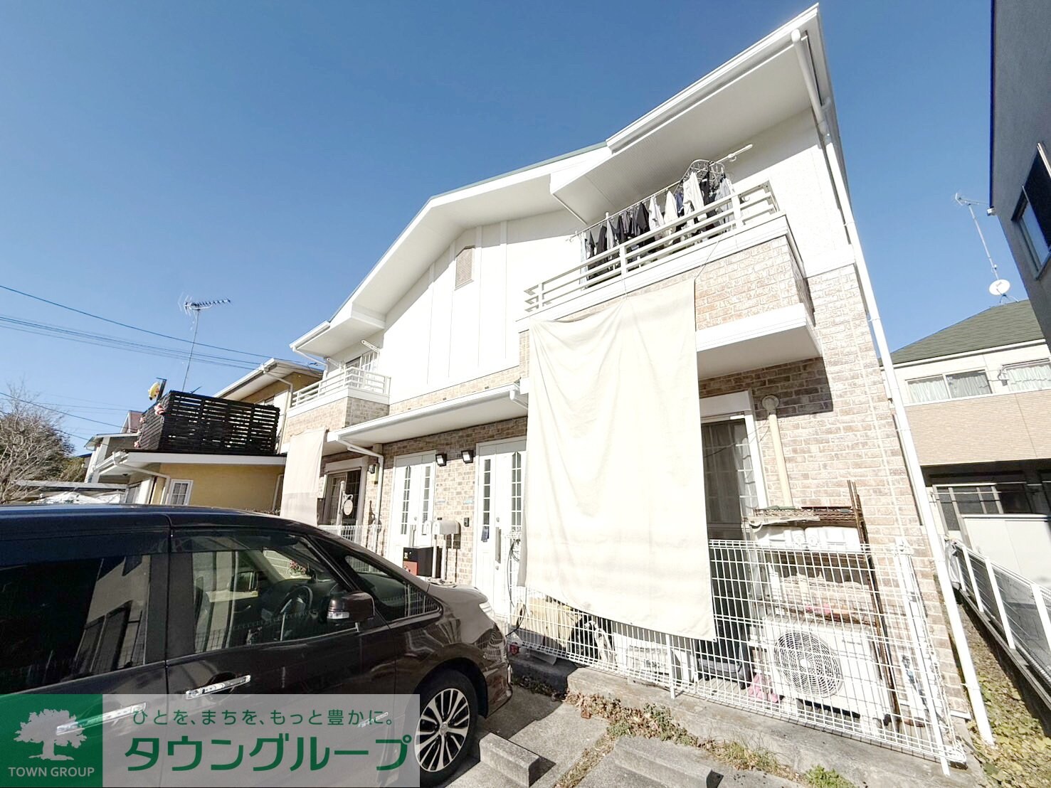 シャンド・フルールの物件内観写真