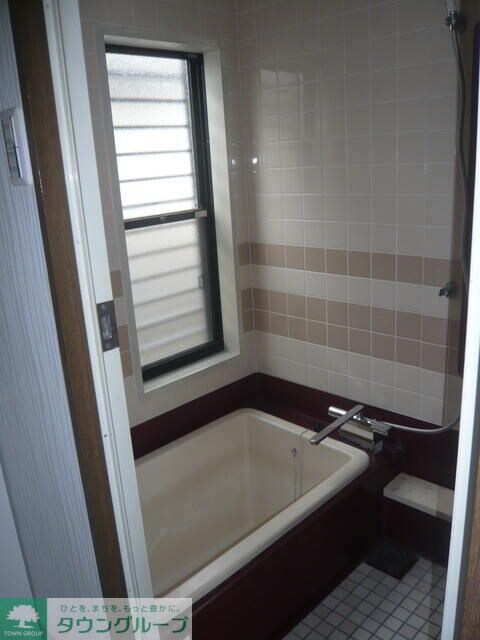 テラスボーナルの物件内観写真