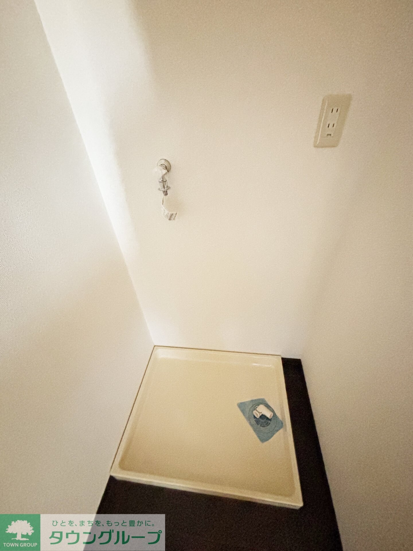 オクトス市ヶ尾の物件内観写真