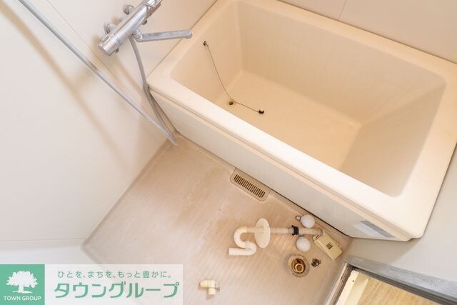 サニーヴィラの物件内観写真