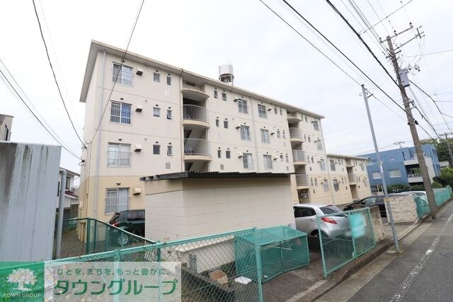 サニーヴィラの物件内観写真