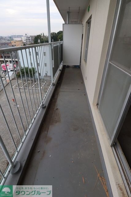 サニーヴィラの物件内観写真