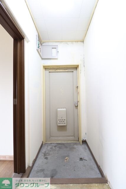 サニーヴィラの物件内観写真