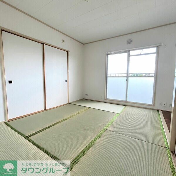 サニーヴィラの物件内観写真