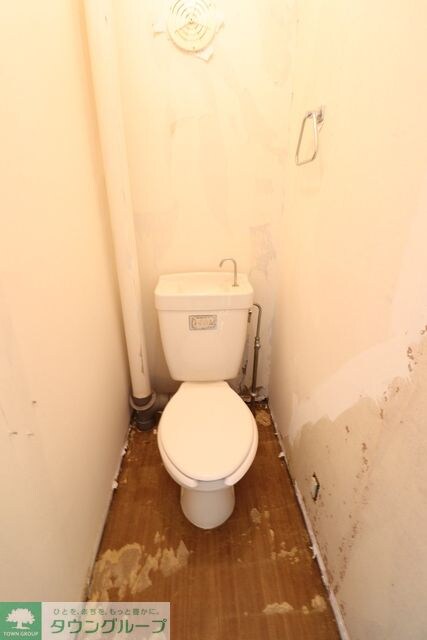 サニーヴィラの物件内観写真