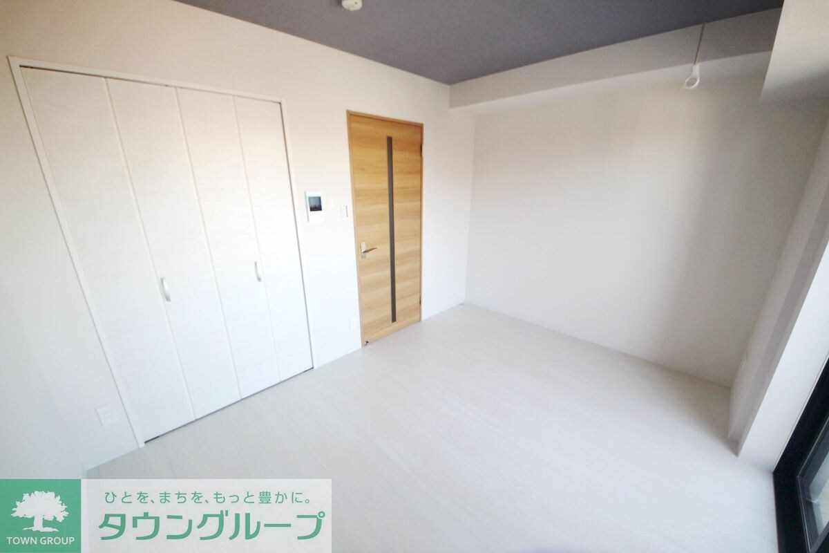 LOC'S SAGINUMAの物件内観写真