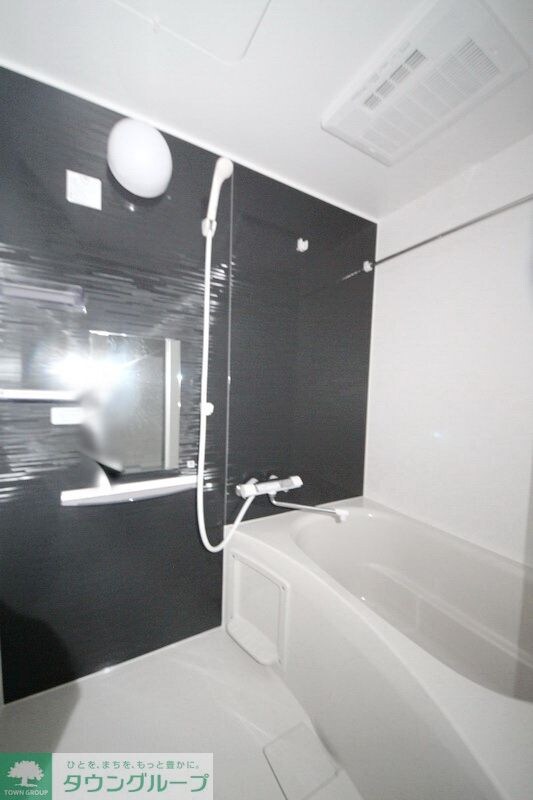 LOC'S SAGINUMAの物件内観写真