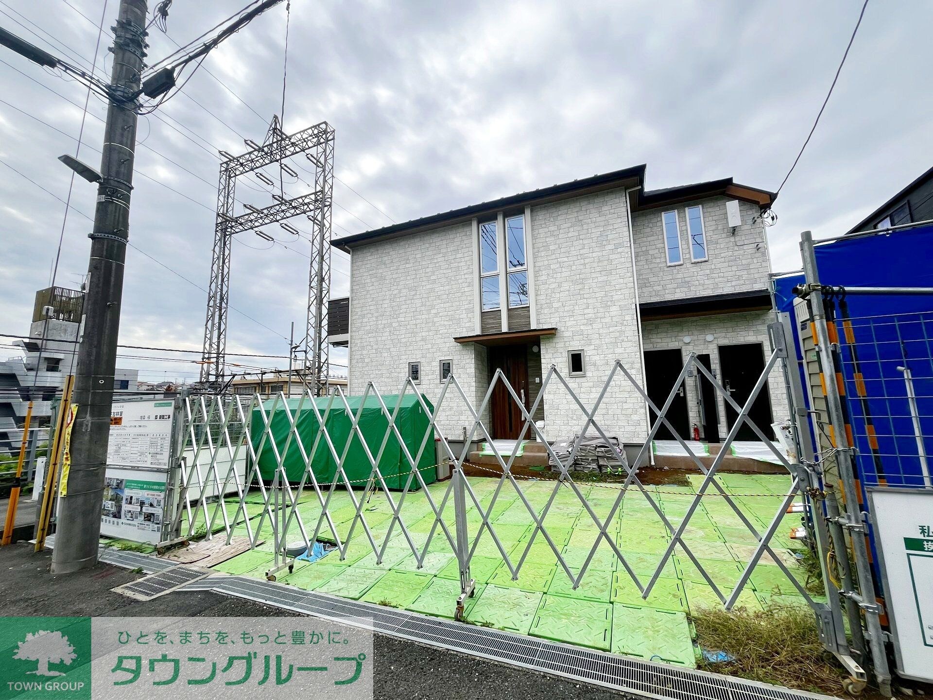 春待坂terraceの物件内観写真