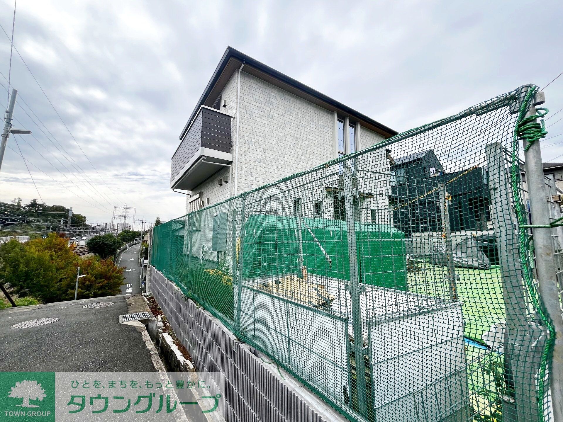 春待坂terraceの物件内観写真