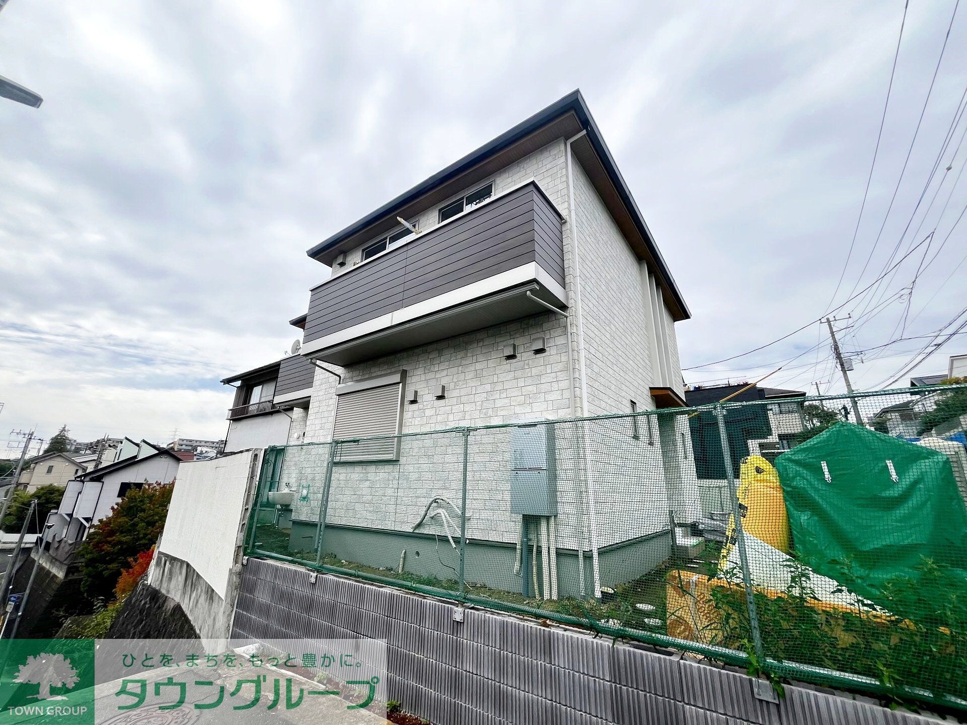 春待坂terraceの物件内観写真