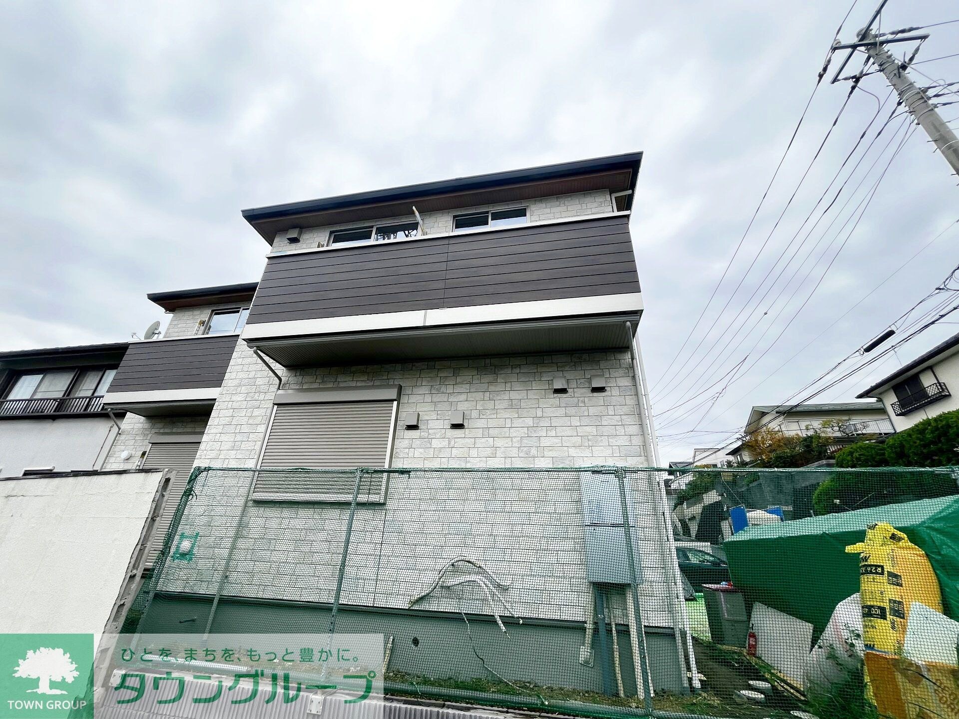 春待坂terraceの物件内観写真