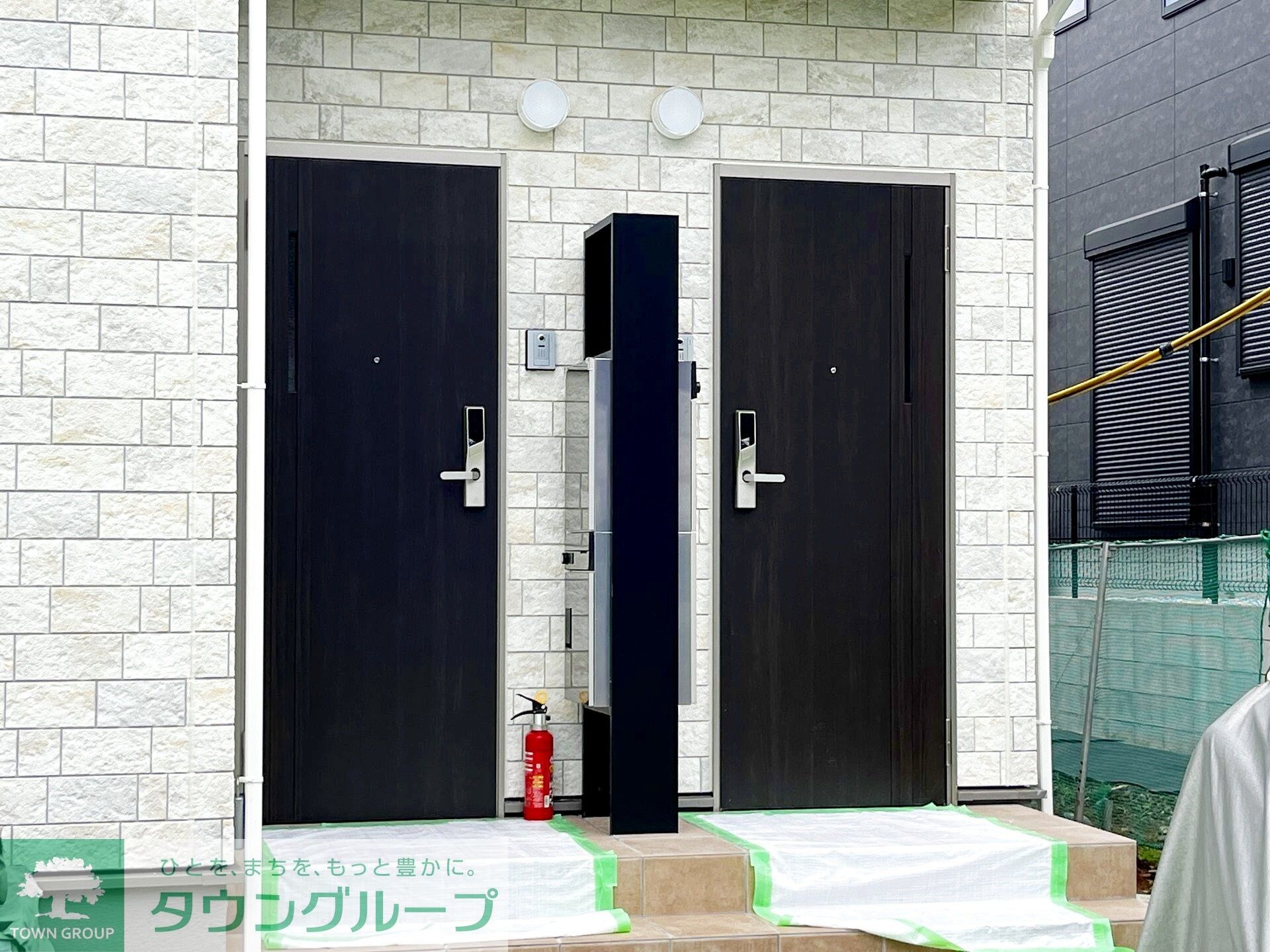 春待坂terraceの物件内観写真