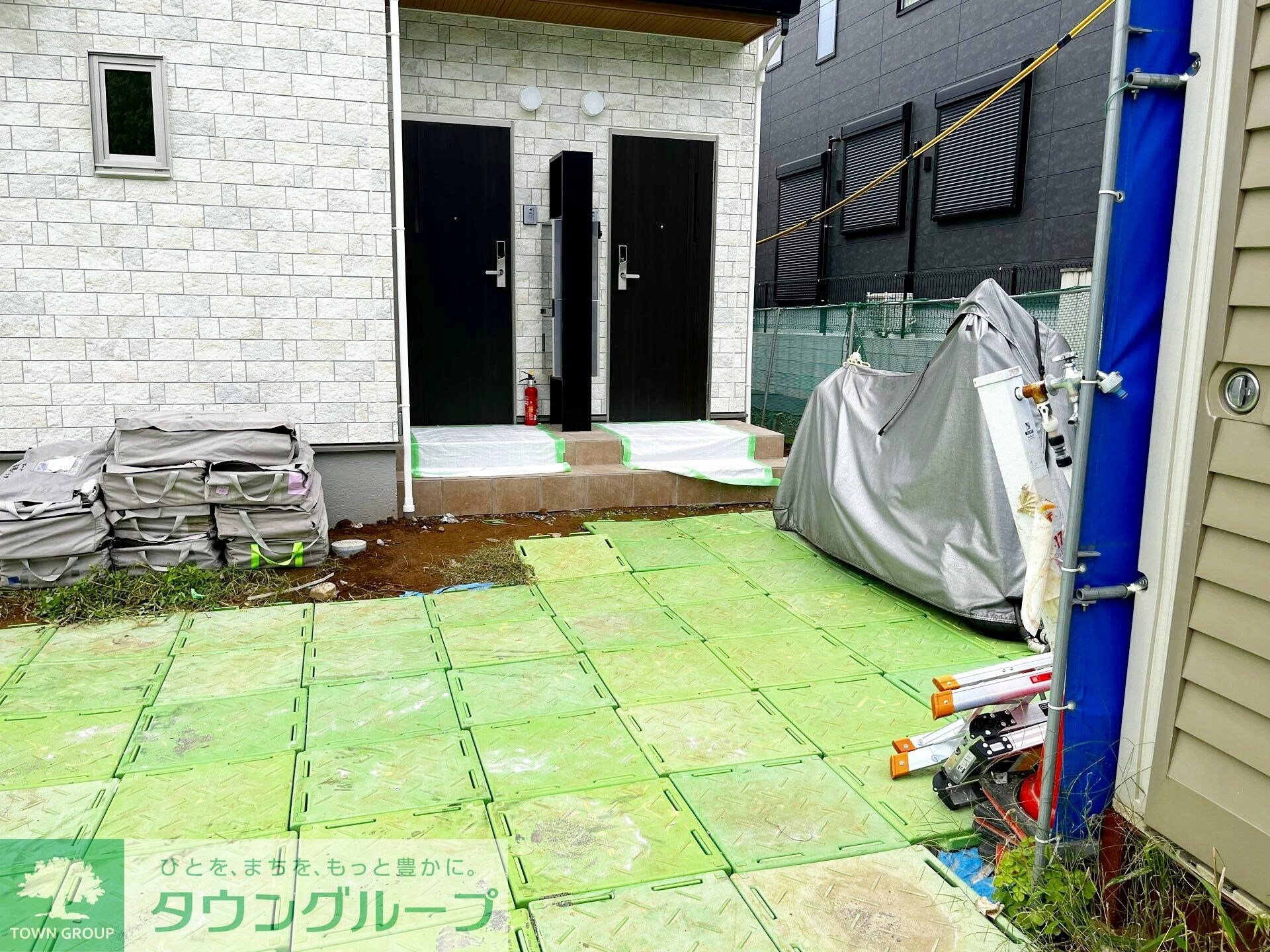 春待坂terraceの物件内観写真