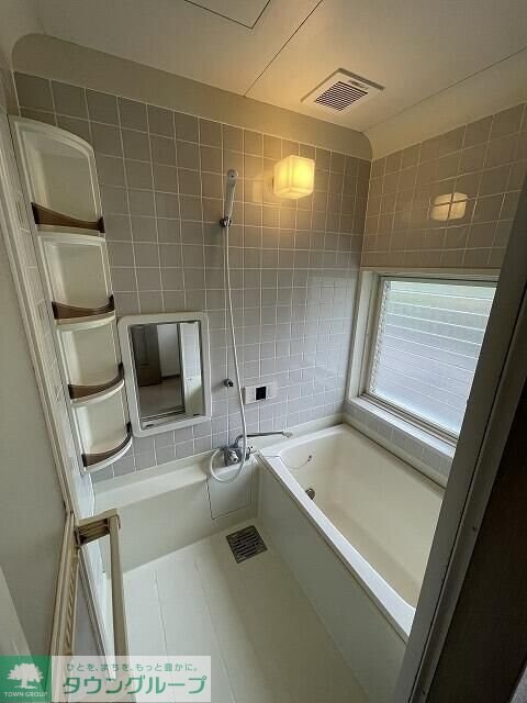 オリエンタルパレスの物件内観写真