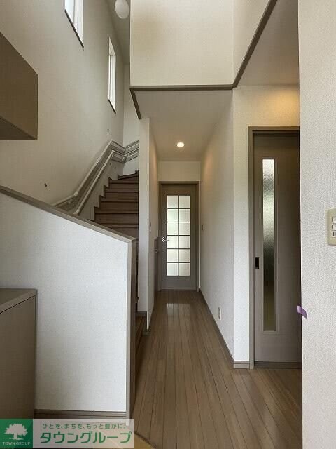 オリエンタルパレスの物件内観写真