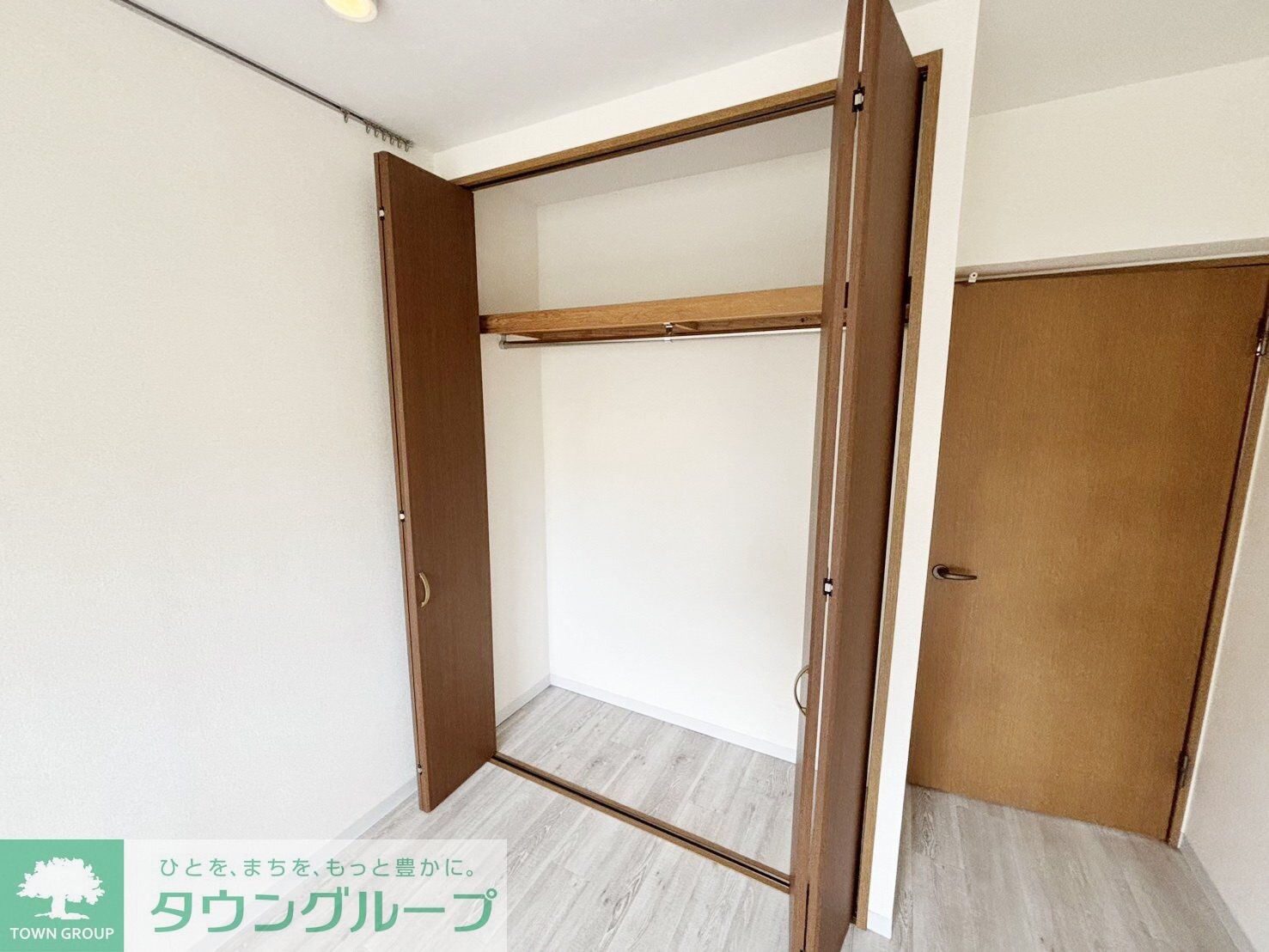 サウセ茅ヶ崎南の物件内観写真