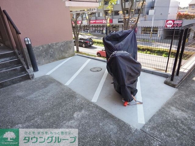 サウセ茅ヶ崎南の物件内観写真