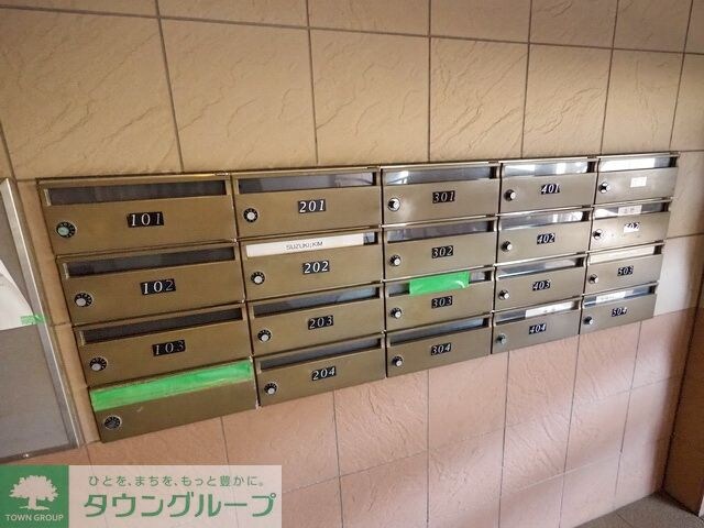 サウセ茅ヶ崎南の物件内観写真