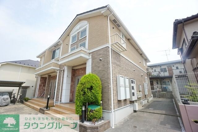 エレガンテ カーサの物件内観写真