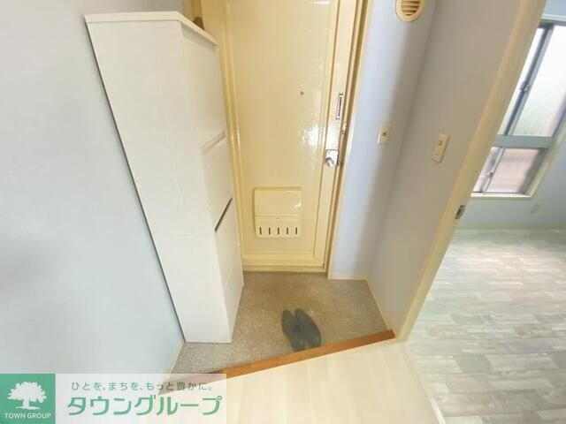 サンライズ青葉台の物件内観写真