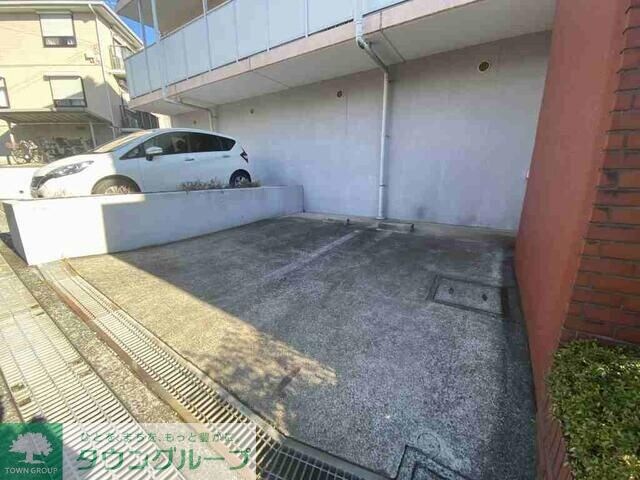 サンライズ青葉台の物件内観写真