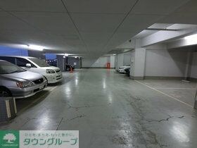 メゾンヒルサイドKの物件内観写真