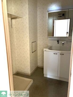 メゾンヒルサイドKの物件内観写真