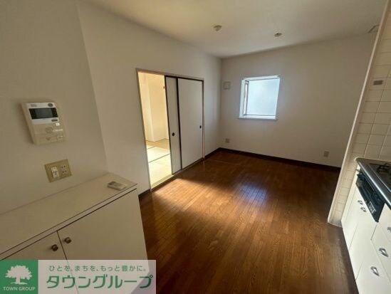 メゾンヒルサイドKの物件内観写真