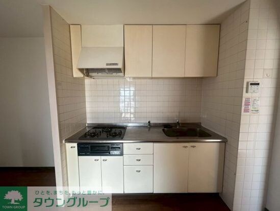 メゾンヒルサイドKの物件内観写真