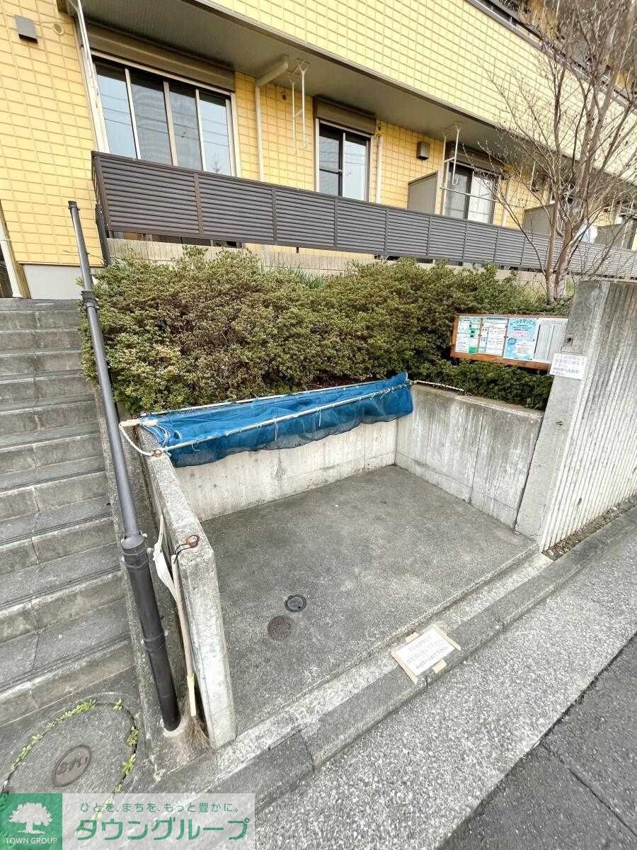 ラフィネの物件内観写真