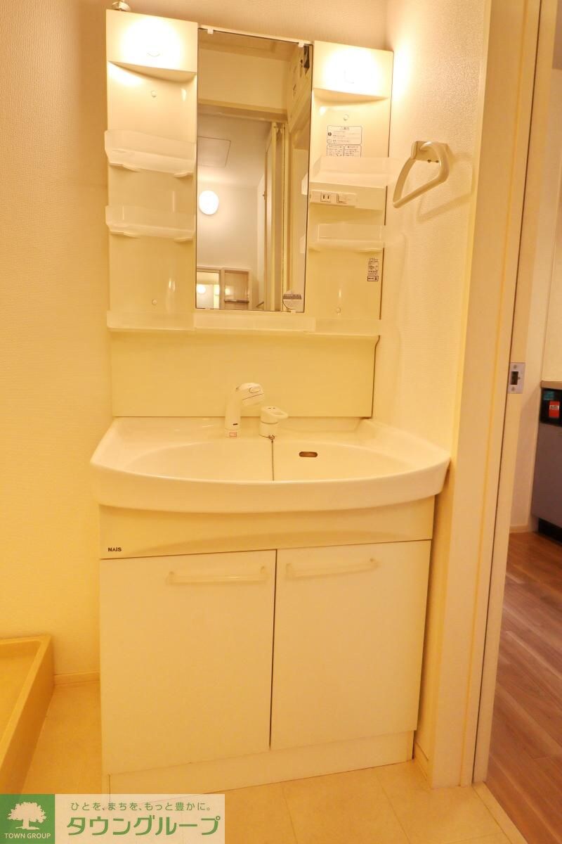 ラフィネの物件内観写真