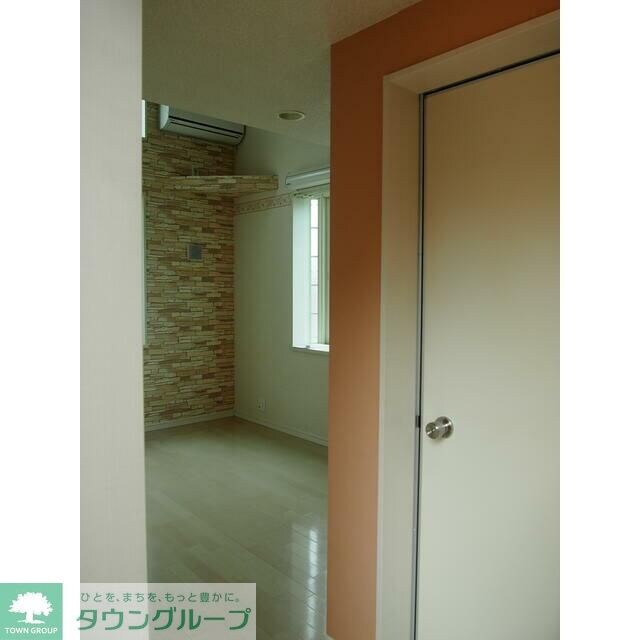 ユナイト小机アリシアの瞳の物件内観写真