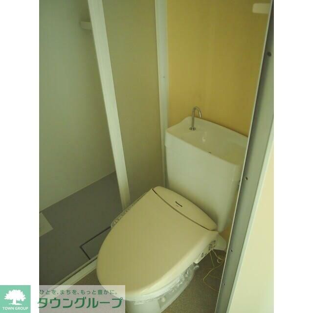 ユナイト小机アリシアの瞳の物件内観写真