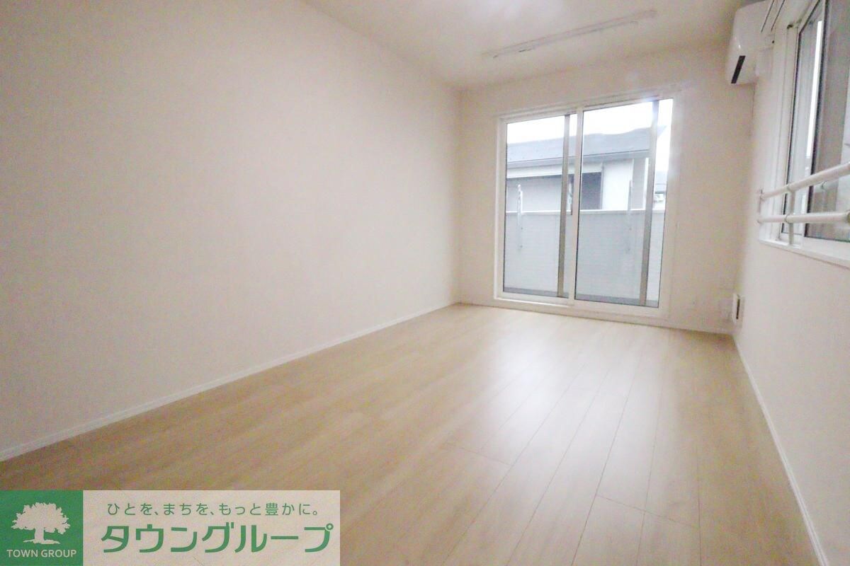 セジュールAOBAボヌールの物件内観写真