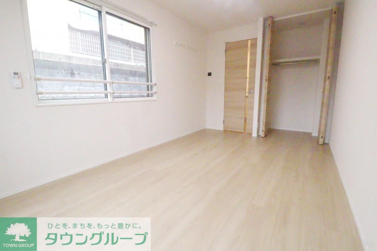 セジュールAOBAボヌールの物件内観写真