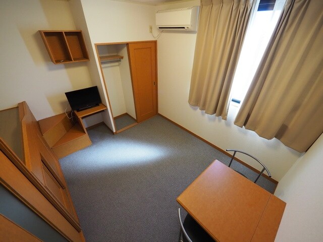 レオパレスノースヒルの物件内観写真