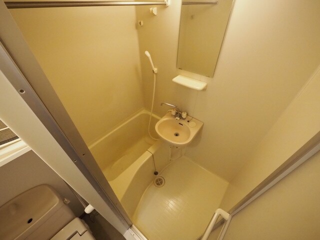 レオパレスノースヒルの物件内観写真