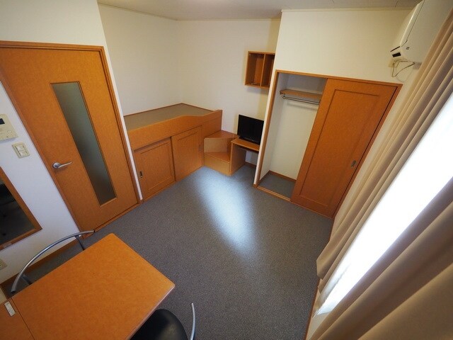 レオパレスノースヒルの物件内観写真