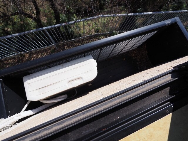 レオパレスノースヒルの物件内観写真