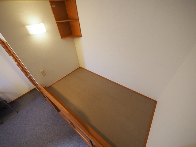 レオパレスノースヒルの物件内観写真