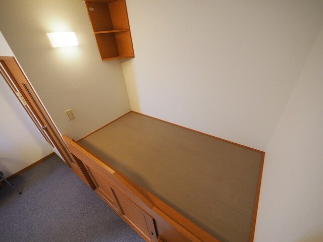 レオパレスノースヒルの物件内観写真