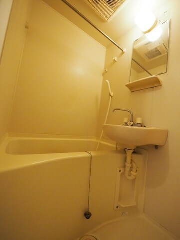 レオパレスノースヒルの物件内観写真