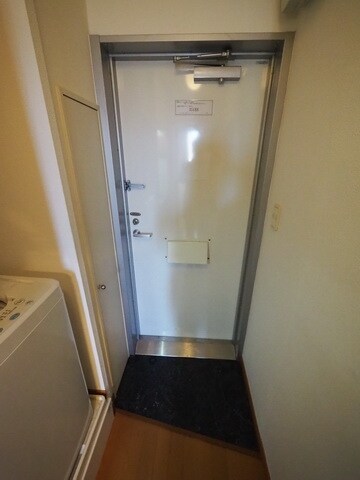 レオパレスノースヒルの物件内観写真