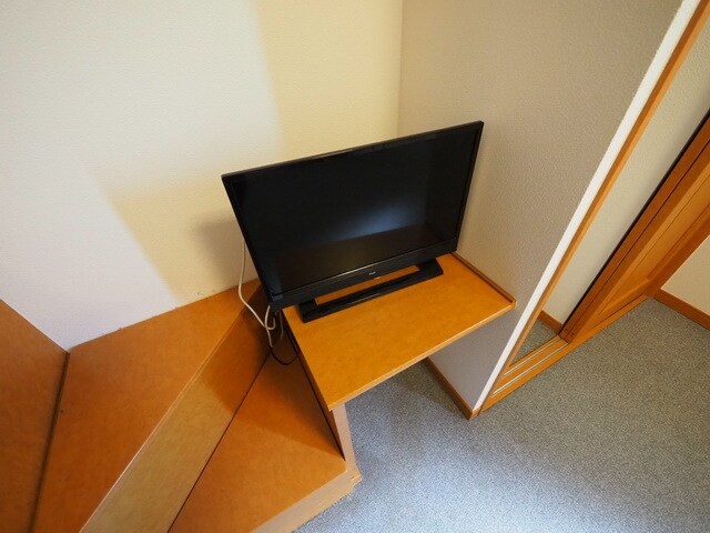 レオパレスノースヒルの物件内観写真