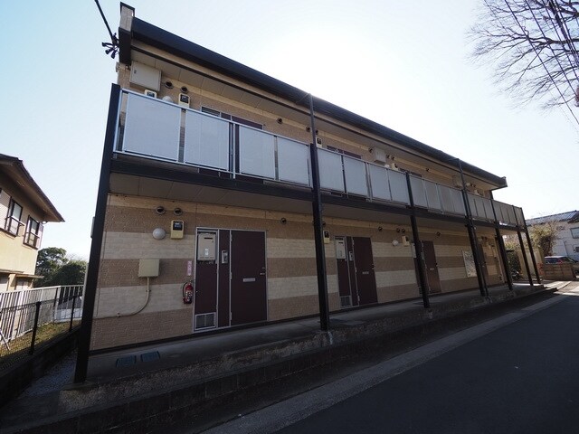 レオパレスノースヒルの物件内観写真