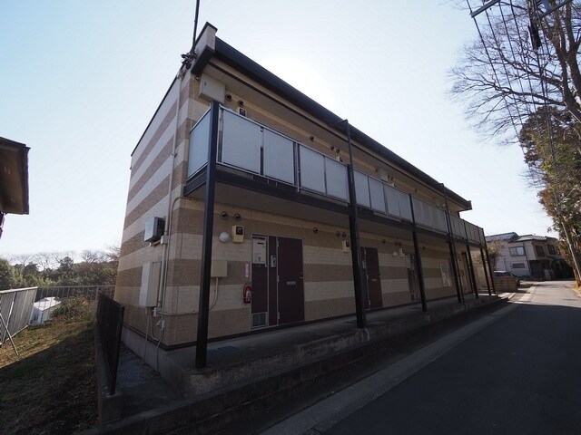 レオパレスノースヒルの物件内観写真