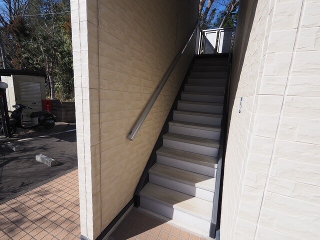 レオパレスノースヒルの物件内観写真