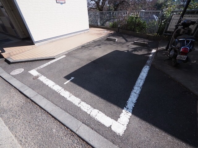 レオパレスノースヒルの物件内観写真